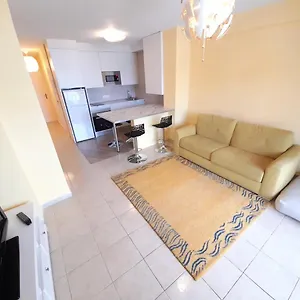  Apartamento Playa De Vistas