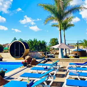  Сasa de vacaciones Privado Serendipia Natural Club Exclusive