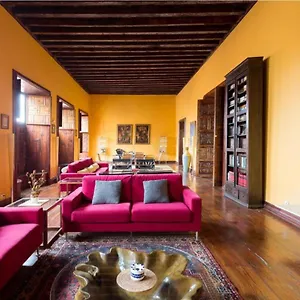  Сasa de vacaciones Live Orotava Casa Antigua Patrimonio Nacional